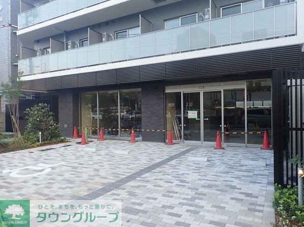 ラティエラ練馬の物件内観写真